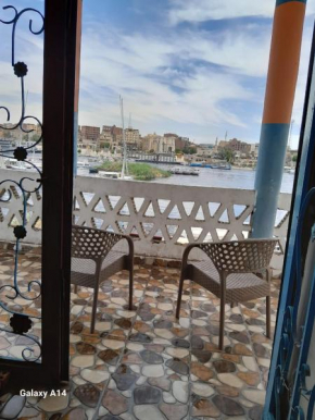 NiLe ViEW RANA NUbian Guest HOUES